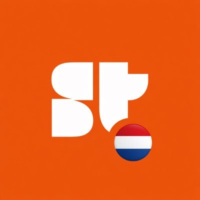 SuperteamNL Logo